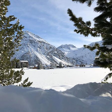 Arosa Vetter Hotel Extérieur photo