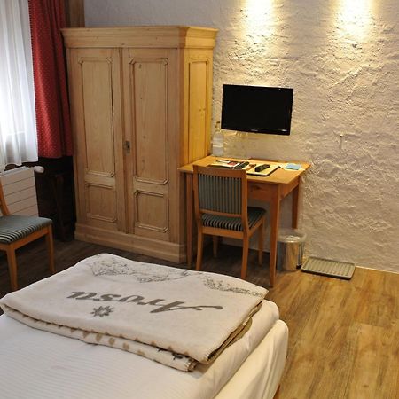 Arosa Vetter Hotel Chambre photo