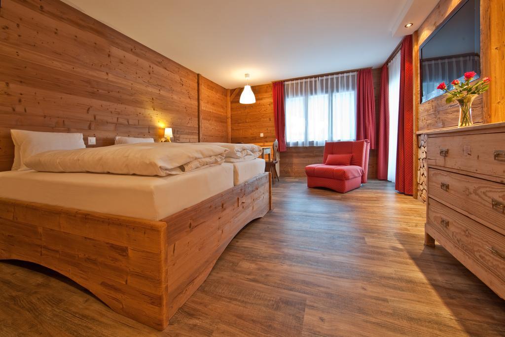 Arosa Vetter Hotel Extérieur photo