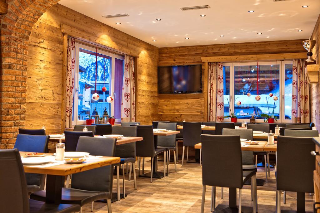 Arosa Vetter Hotel Extérieur photo