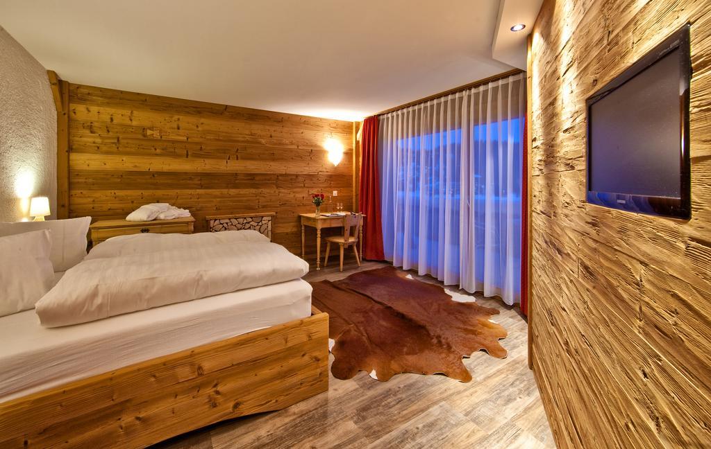 Arosa Vetter Hotel Chambre photo