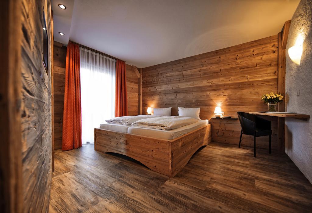 Arosa Vetter Hotel Extérieur photo