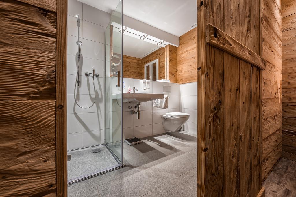 Arosa Vetter Hotel Extérieur photo