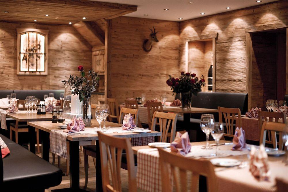 Arosa Vetter Hotel Extérieur photo