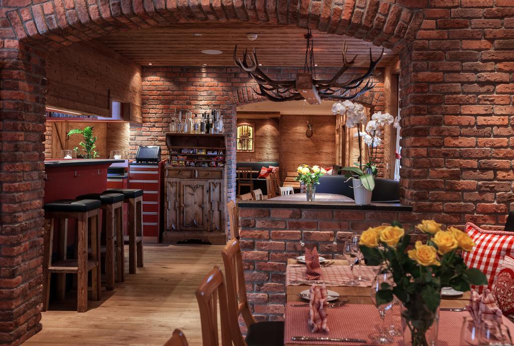 Arosa Vetter Hotel Extérieur photo
