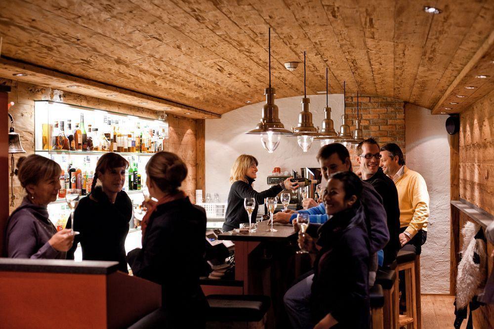 Arosa Vetter Hotel Extérieur photo