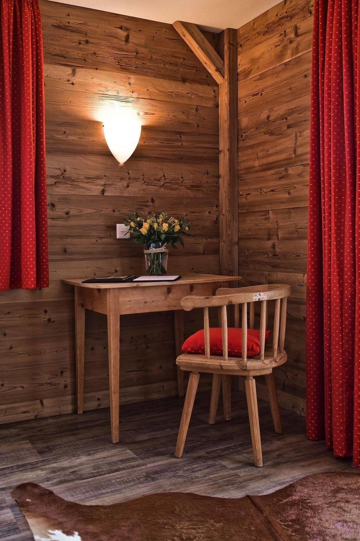 Arosa Vetter Hotel Extérieur photo