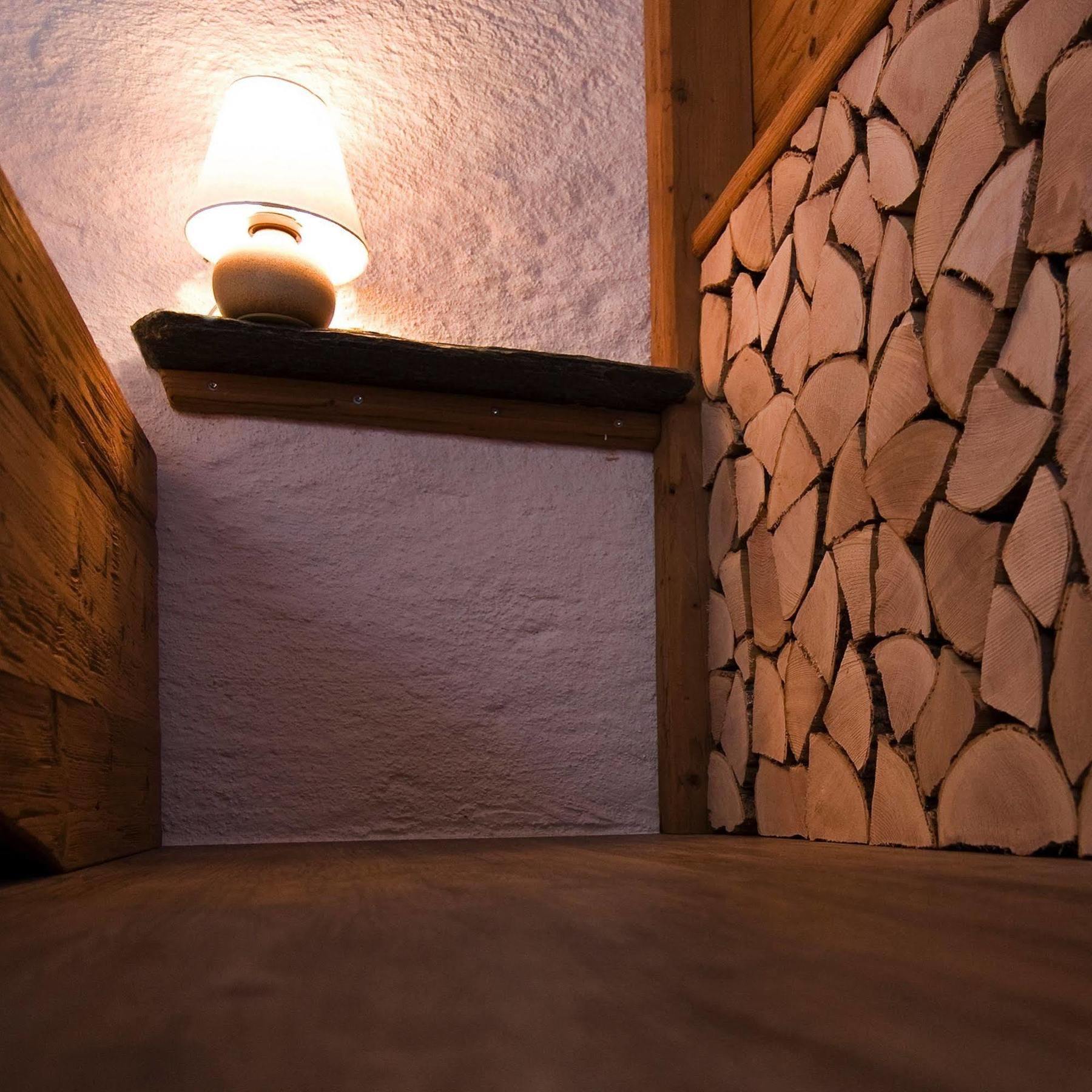 Arosa Vetter Hotel Extérieur photo