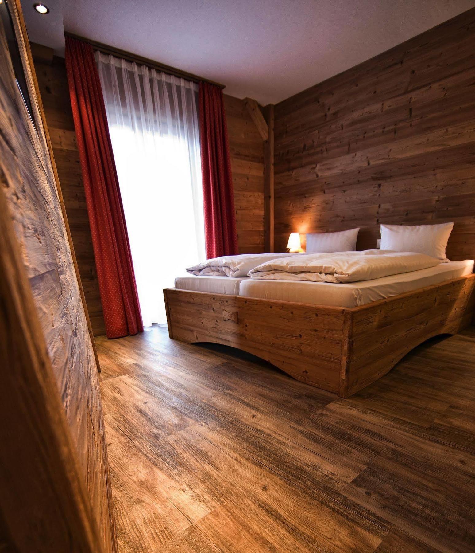Arosa Vetter Hotel Extérieur photo
