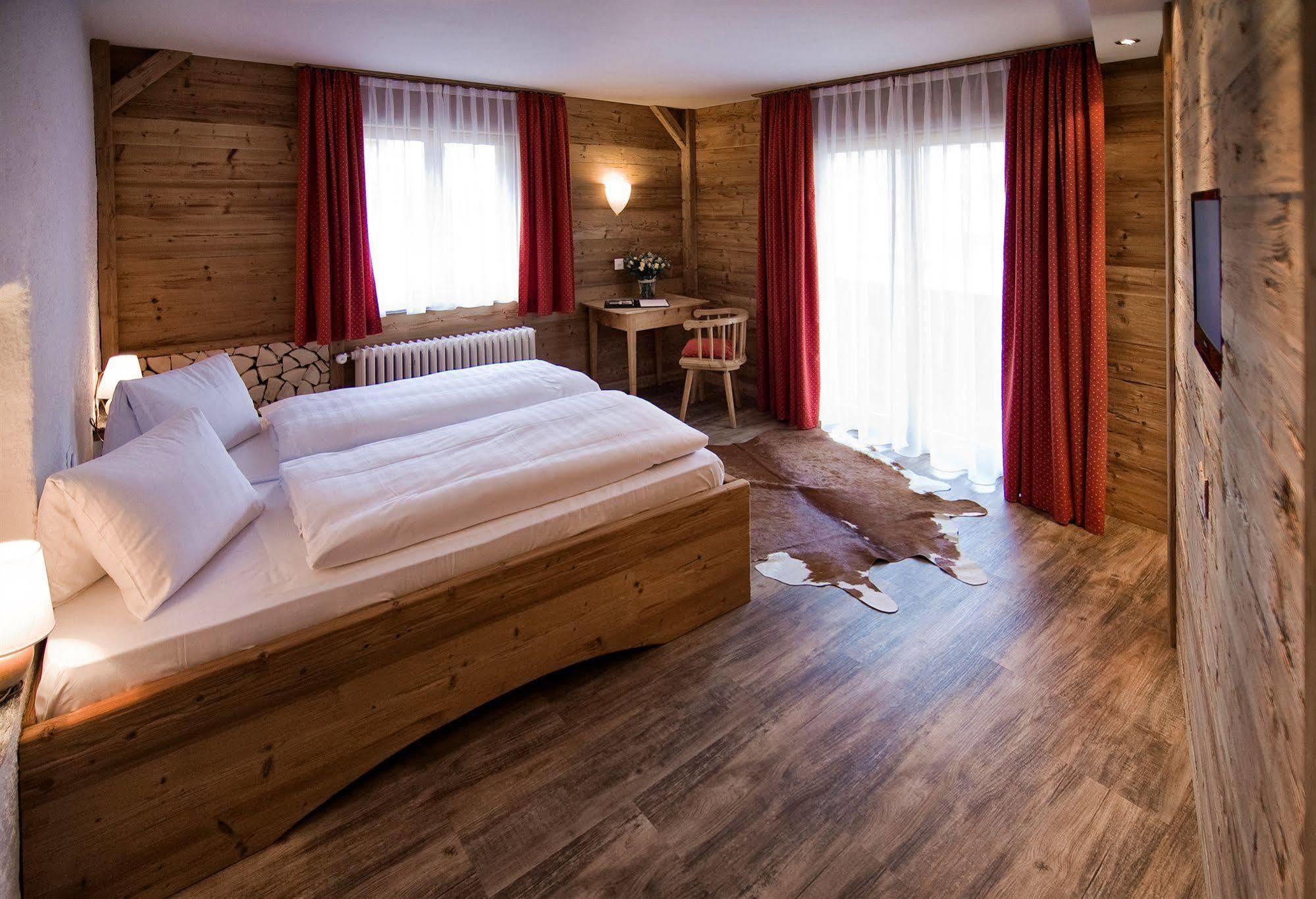 Arosa Vetter Hotel Extérieur photo