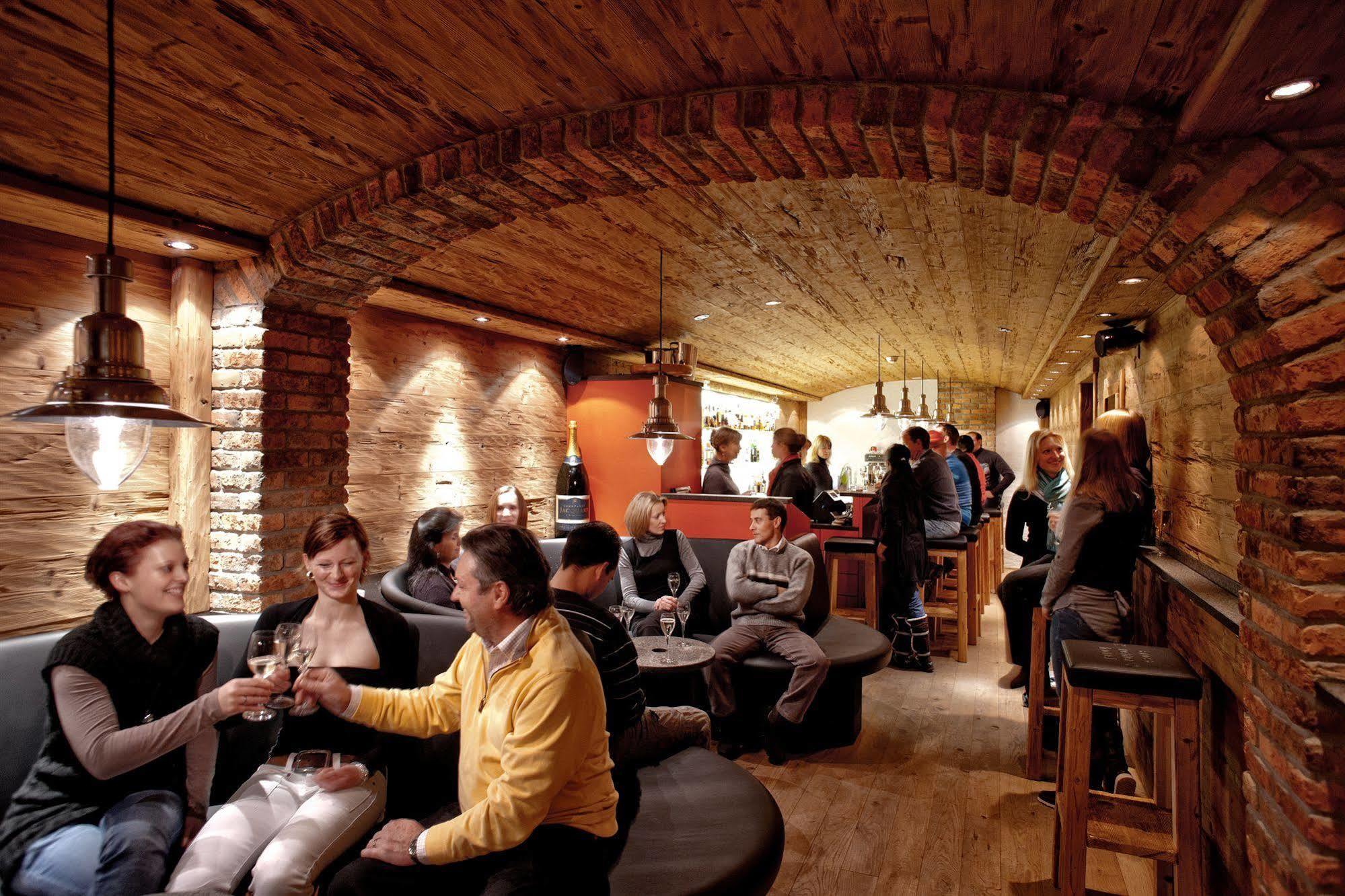 Arosa Vetter Hotel Extérieur photo