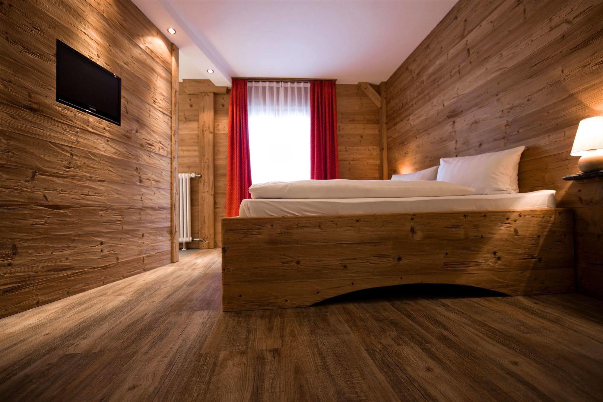 Arosa Vetter Hotel Extérieur photo