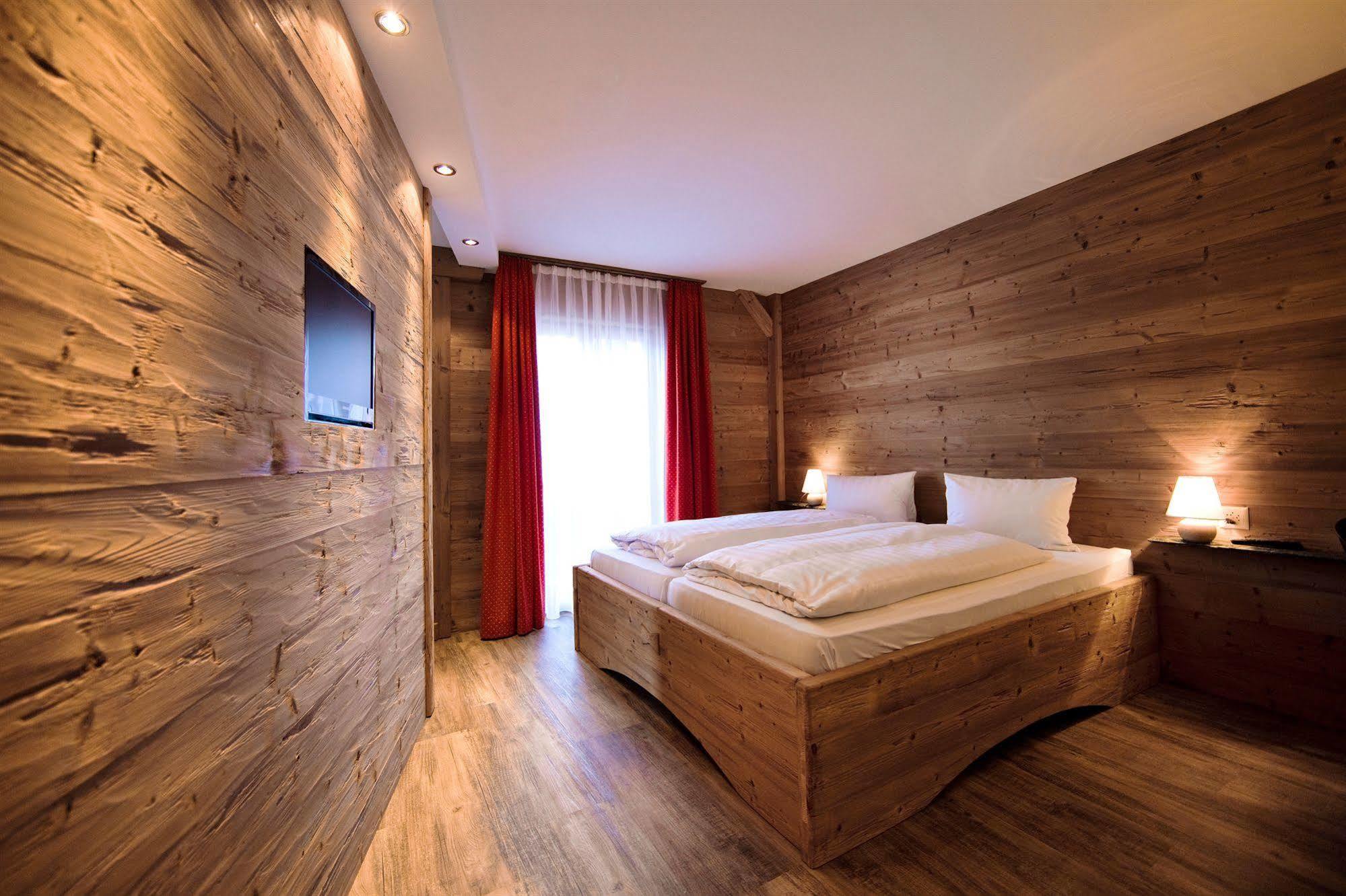 Arosa Vetter Hotel Extérieur photo